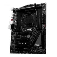 MSI  X99A SLI PLUS